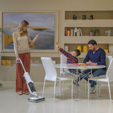 vacuum cleaner Hoover White 150 W-13
