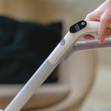 vacuum cleaner Hoover White 150 W-12