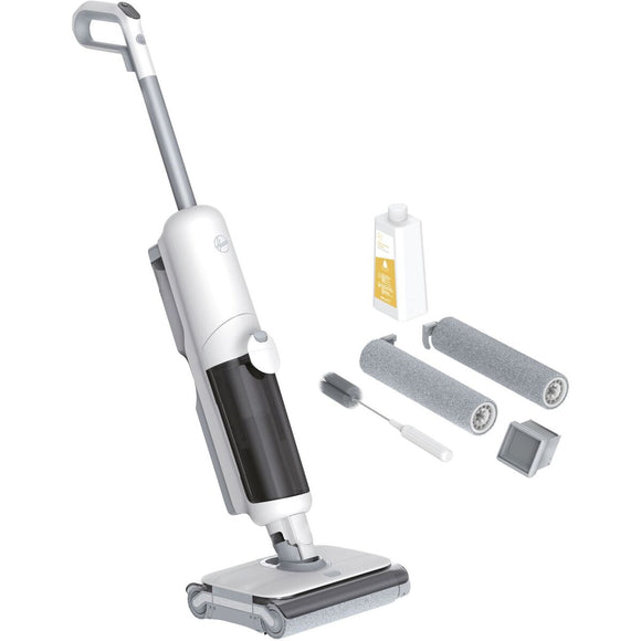 vacuum cleaner Hoover White 150 W-0
