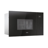 Built-in Microwave Oven Haier H38FMWID4ID27N 800 W Black 20 L-7