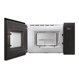 Built-in Microwave Oven Haier H38FMWID4ID27N 800 W Black 20 L-6