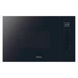 Built-in Microwave Oven Haier H38FMWID4ID27N 800 W Black 20 L-0