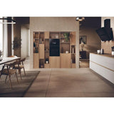 Microwave with Grill Haier H38FMWID627N Black 900 W 25 L-2