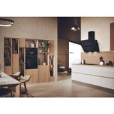 Microwave with Grill Haier H38FMWID627N Black 900 W 25 L-1