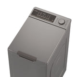 Washing machine Candy TCAS274TMR5S 1200 rpm 7 kg 41 cm-3