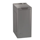 Washing machine Candy TCAS274TMR5S 1200 rpm 7 kg 41 cm-5