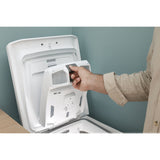 Washing machine Candy TCA063D3S 1000 rpm 6 Kg 41 cm-3