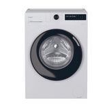 Washing machine Haier BR410B8S 10 kg 60 cm 1400 rpm-0