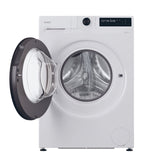 Washing machine Haier BR410B8S 10 kg 60 cm 1400 rpm-1