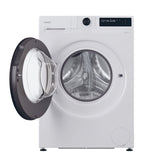 Washing machine Haier BR410B8S 10 kg 60 cm 1400 rpm-7