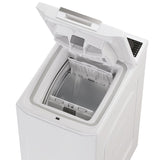 Washing machine Haier THASN286TM5 41 cm 1200 rpm 8 kg-1