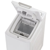 Washing machine Candy TCA474TM5-S-0