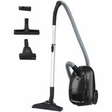 vacuum cleaner Hoover HE120PET 011 Black Grey 700 W-0