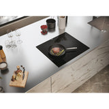 Induction Hot Plate Haier HAIS63MC/G3-7