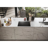 Induction Hot Plate Haier HAIS63MC/G3-3