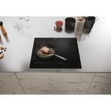 Induction Hot Plate Haier HAIS63MC/G3-9