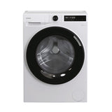 Washing machine Candy BR48SBL6-S 8 kg 60 cm 65 cm 1400 rpm-2