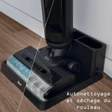 Stick Vacuum Cleaner Hoover HW300 150 W-1