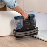 Wet and dry vacuum cleaner Hoover HS500 400 W-1