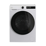 Washer - Dryer Candy BWR495BL8-S 1400 rpm 9 kg-4