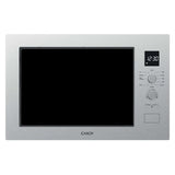 Microwave with Grill Candy CA38FL7NWXW Steel 25 L-1