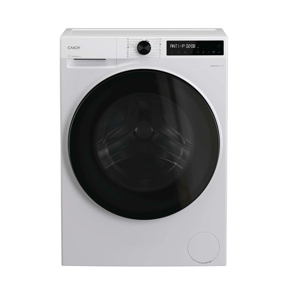 Washer - Dryer Candy BWR4128BL8-S 1400 rpm 12 kg-0
