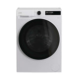 Washer - Dryer Candy BWR4128BL8-S 1400 rpm 12 kg-0