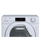 Dryer Candy BCTDH7A2TE-S 7 kg-4