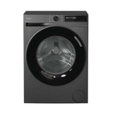 Washing machine Candy BR48SBL6G-S 8 kg 60 cm 65 cm 1400 rpm-0