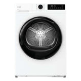 Condensation dryer Candy GDL8N1BS 8 kg-4