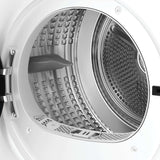 Condensation dryer Candy GDL8N1BS 8 kg-3