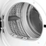 Condensation dryer Candy GDL8N1BS 8 kg-2