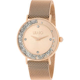 Ladies' Watch LIU JO TLJ1348-0