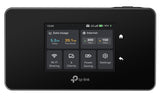 TP-Link M8550 Mobile LTE 4G Wi-Fi Router