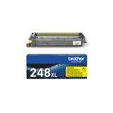 Toner Brother TN248XLY Yellow-0