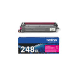 Toner Brother TN248XLM Magenta-3