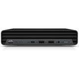 Desktop PC HP PRO MINI 400 G9 8 GB RAM 256 GB SSD I5-13500T-3