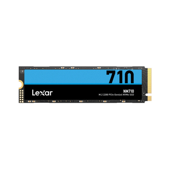 Hard Drive Lexar LNM710X002T-RNNNG 2 TB SSD-0