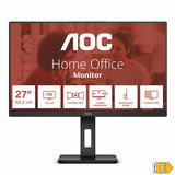 Gaming Monitor AOC 27E3QAF Full HD 27" 75 Hz-9
