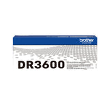 Original Ink Cartridge Brother DR3600 Black-11
