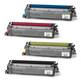 Toner Brother TN248VAL Yellow-2