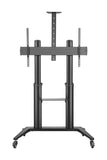 Vivolink VLFS70120 TV Mount 3.05 m (120\") Black