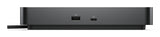 Dell Docking Station Thunderbolt 5 WD25TB5 Wired Black