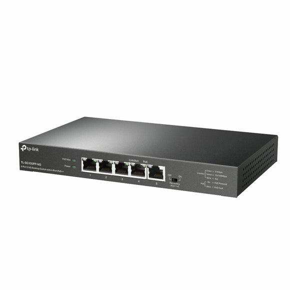 Switch TP-Link TL-SG105PP-M2-0