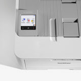 Multifunction Printer Brother HLL8230CDWRE1 White-3