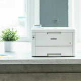 Laser Printer Brother-30
