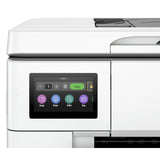 Multifunction Printer HP PRO 9730E AIO-1