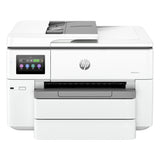 Multifunction Printer HP 537P6B-2