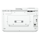 Multifunction Printer HP PRO 9730E AIO-7