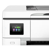 Multifunction Printer HP-2